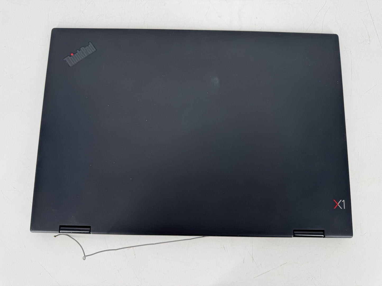 OEM Lenovo Thinkpad X1 Yoga 3rd Gen 14" FHD Touch LCD Screen Assembly B-Grade