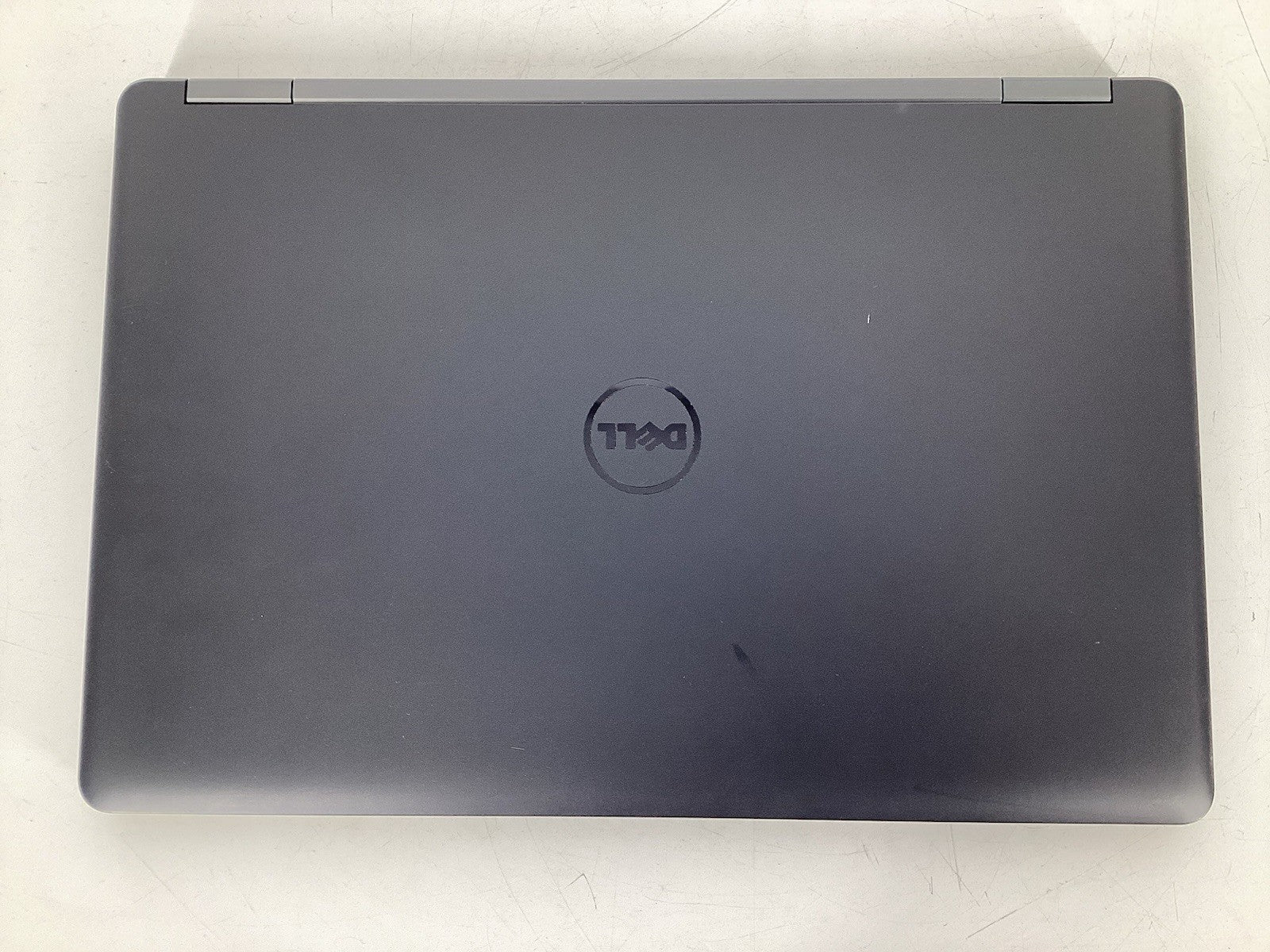 Dell Latitude E5550 15.6" (i5-5600U @2.60GHz, 8GB RAM, No SSD No OS) w/AC
