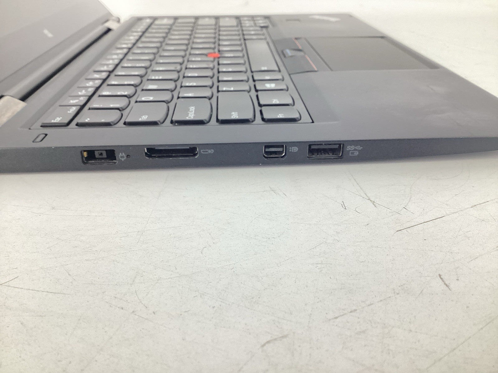 Lenovo ThinkPad X1 Yoga 1st Gen | i7-6600U | 8GB RAM |  No SSD | No OS | No AC