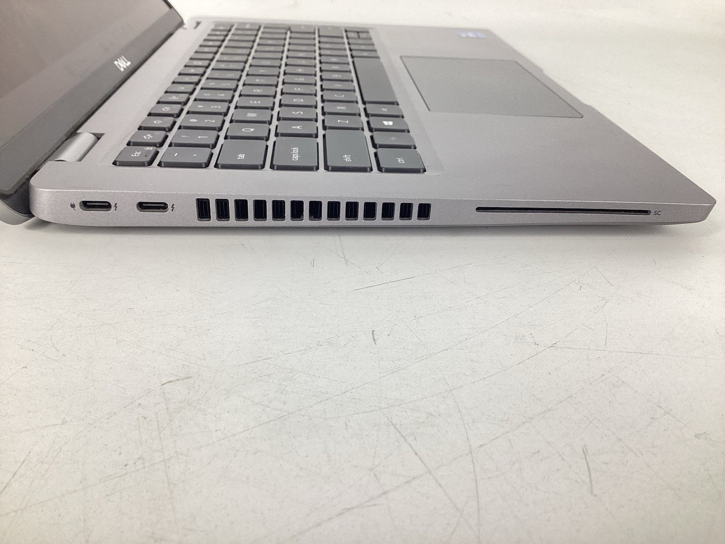 Dell Latitude 5420 14" (i7-1185G7 @3.0GHz 16GB 256GB SSD) Win11Pro B-Grade No AC