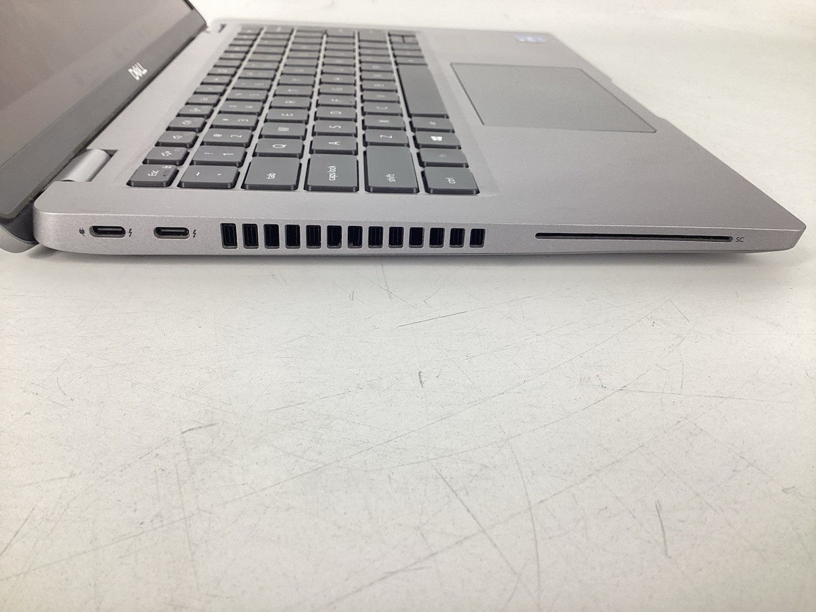 Dell Latitude 5420 14" (i7-1185G7 @3.0GHz 16GB 256GB SSD) Win11Pro B-Grade No AC