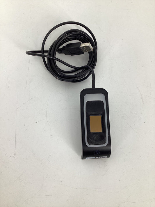 DigitalPersona EikonTouch Fingerprint Reader PN # TCRF1C A6V PA