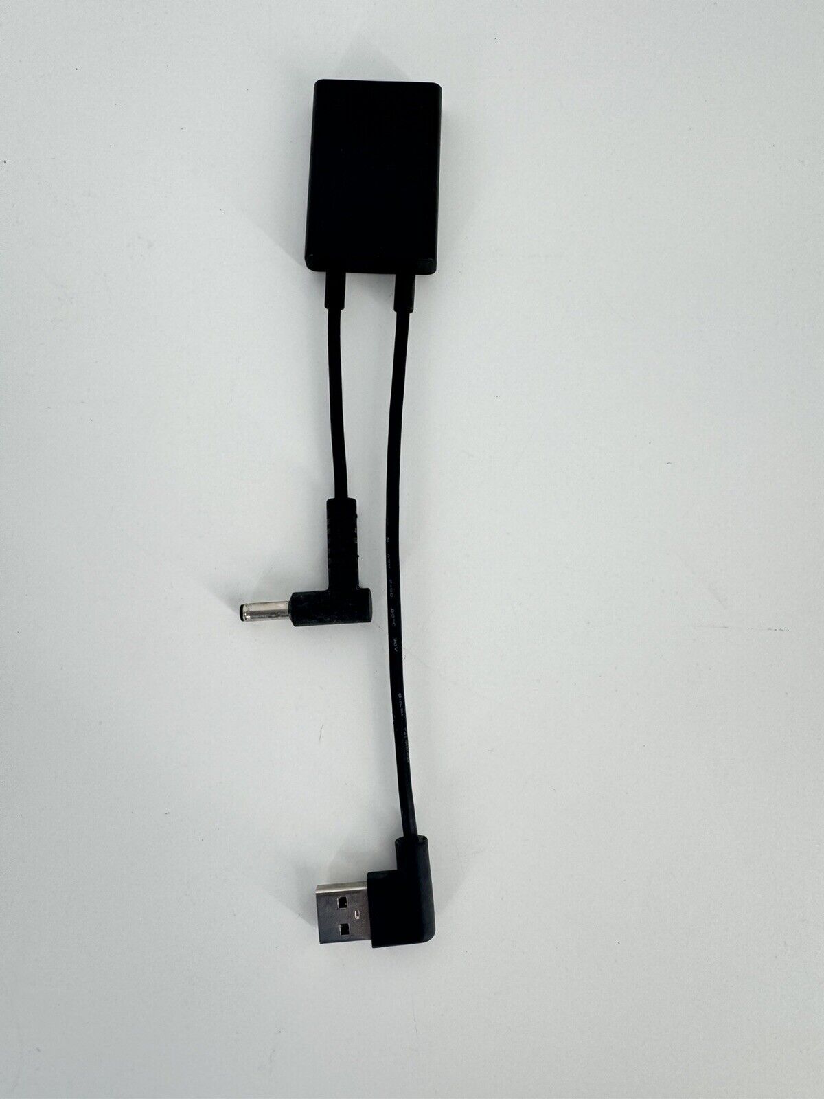 10 LOT GENUINE HP 4.5MM USB-C DOCK ADAPTER L01515-001 P/N L02463-001