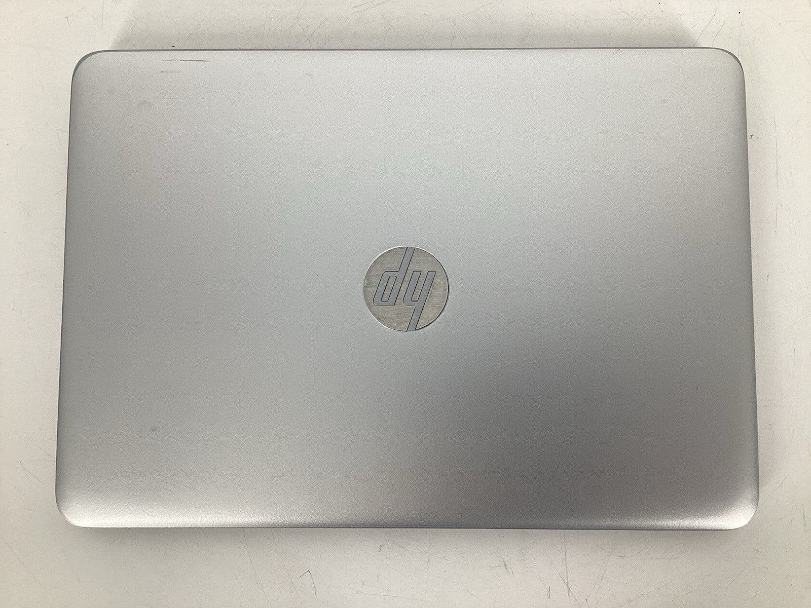 HP EliteBook 840 G3 14” (Core i5-6300U @2.4GHz, 16GB No SSD, No OS) No AC