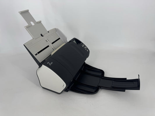 Pre Owned | Fujitsu fi-7160 Document Sheet-Fed Duplex Scanner - Great Condition
