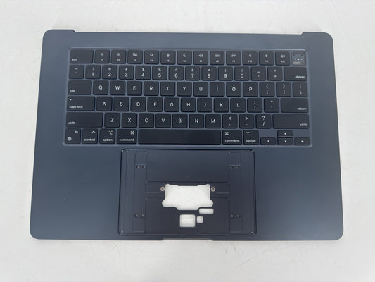 OEM Apple Macbook Air 15", A2941, M2, 2023,Plamrest, Keyboard,Touchpad Assembly
