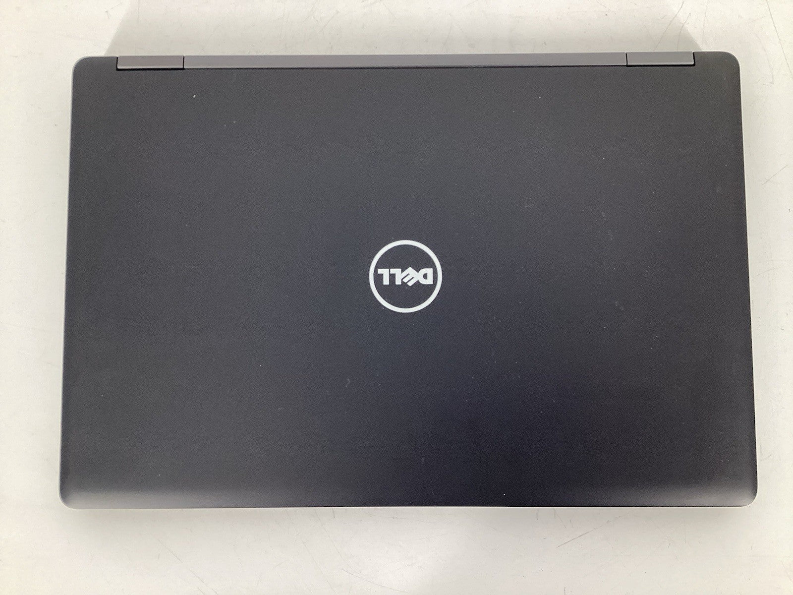 Dell Latitude 5580 15.6" (i7-7820HQ @2.9GHz 16GB No SSD, No OS) w/ AC *Read