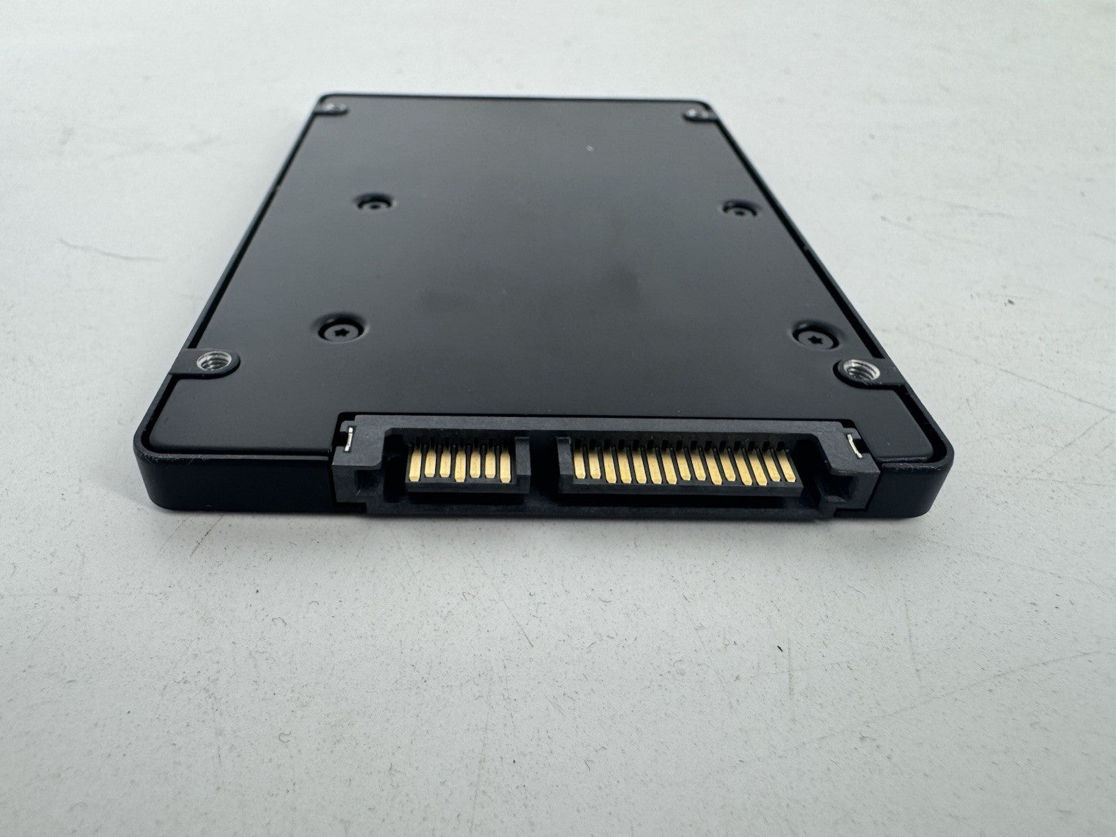 Samsung MZ-7PD256M 256GB 2.5" SATA III SSD Internal Solid State Hard Drive