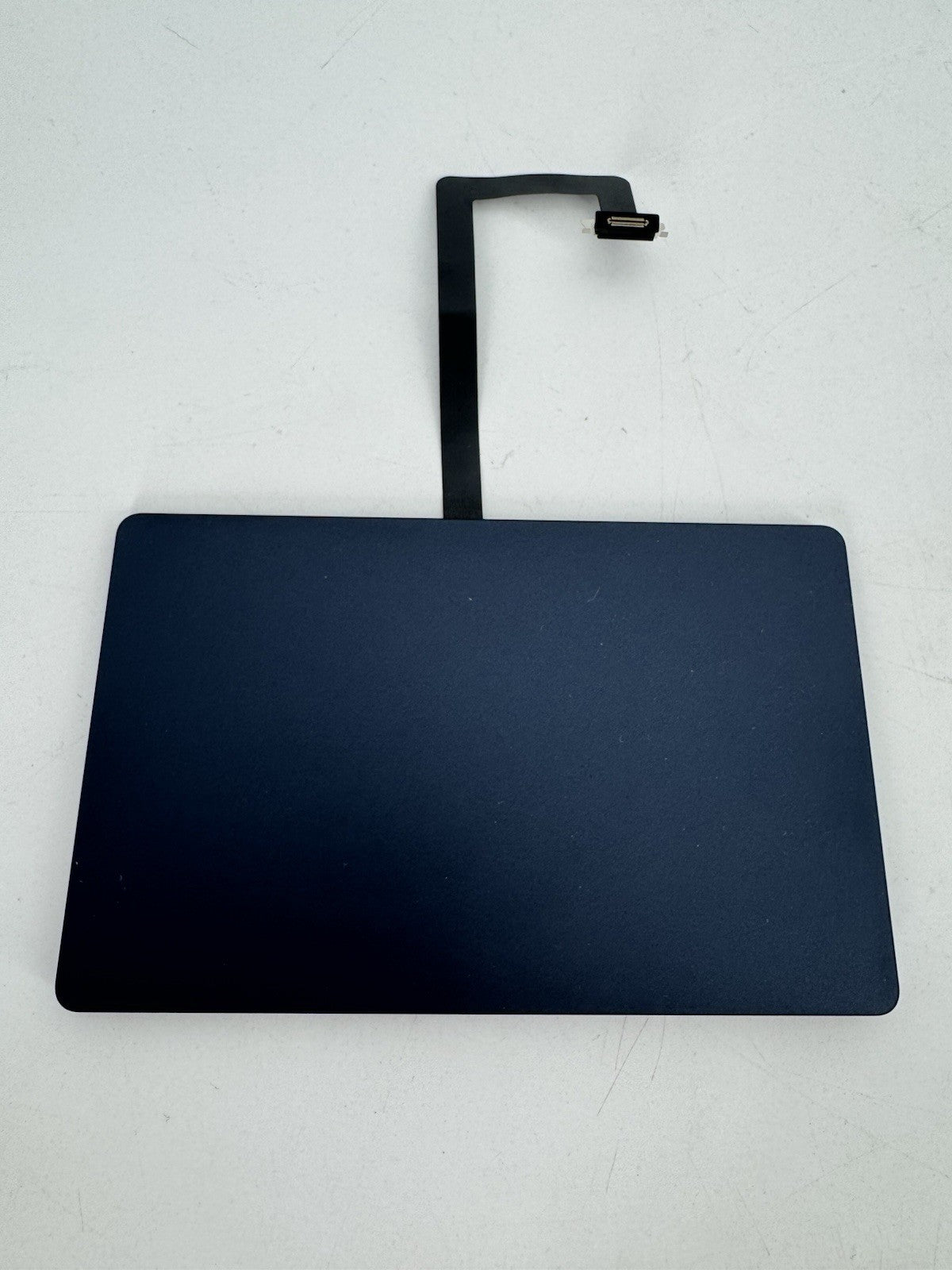 Apple MacBook Air 15" M2 2023 A2941 Genuine Trackpad Touchpad w/ Cable Midnight