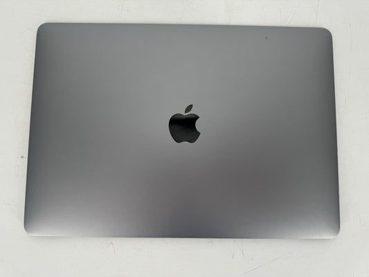 LCD Screen Display Assembly for MacBook Pro 13" A2251 2020 EMC 3348 Gray