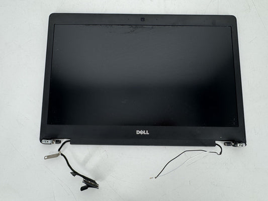Genuine Dell Latitude 5480 14" LCD Screen Assembly Complete