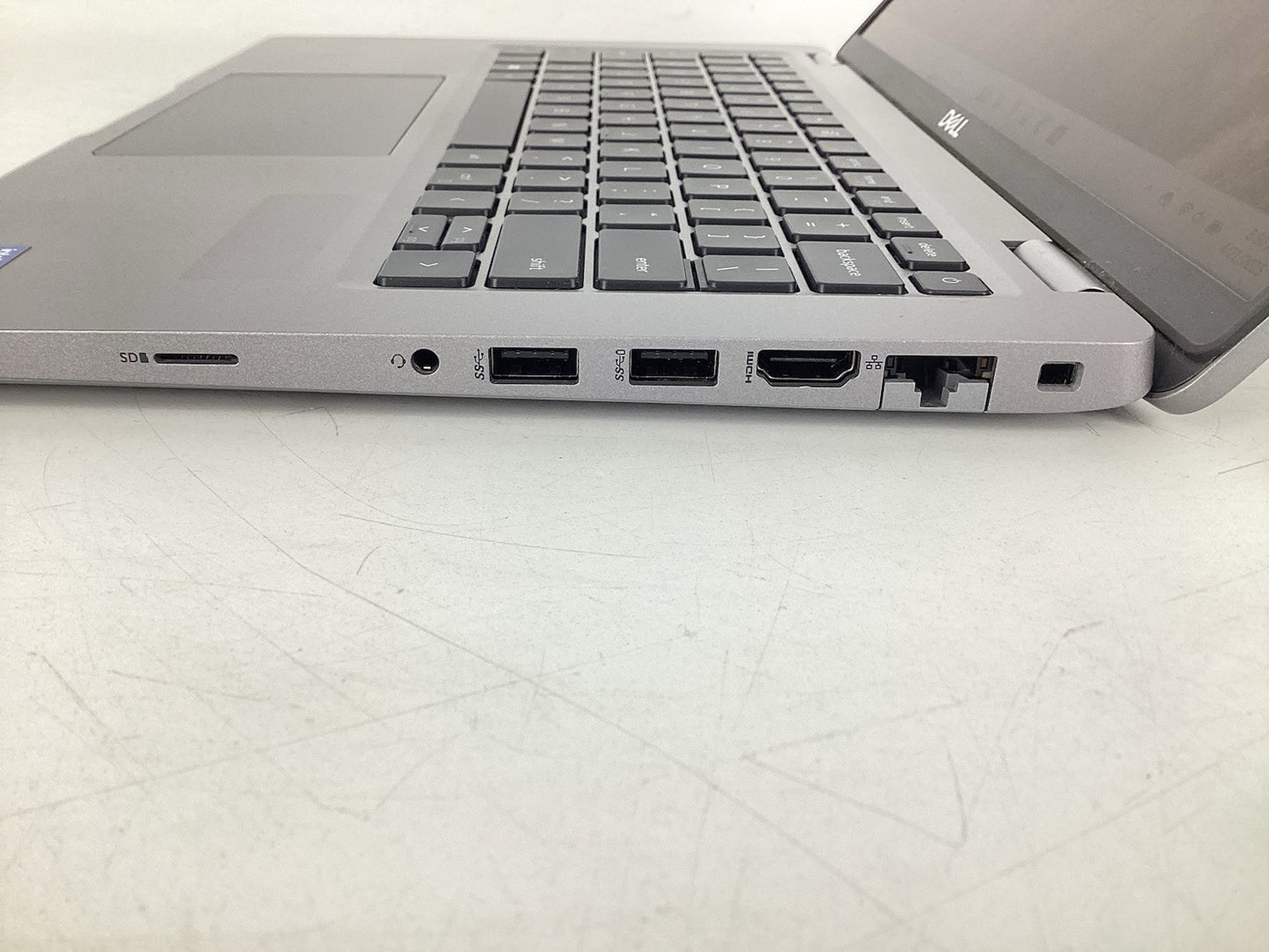 Dell Latitude 5420 14" (i7-1185G7 @3.0GHz 16GB 256GB SSD) Win11Pro B-Grade No AC