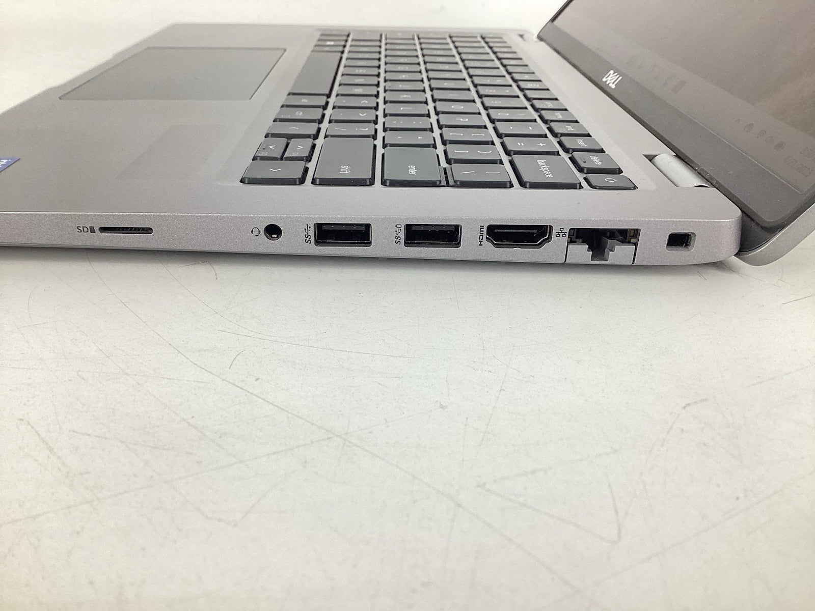 Dell Latitude 5420 14" (i7-1185G7 @3.0GHz 16GB 256GB SSD) Win11Pro B-Grade No AC