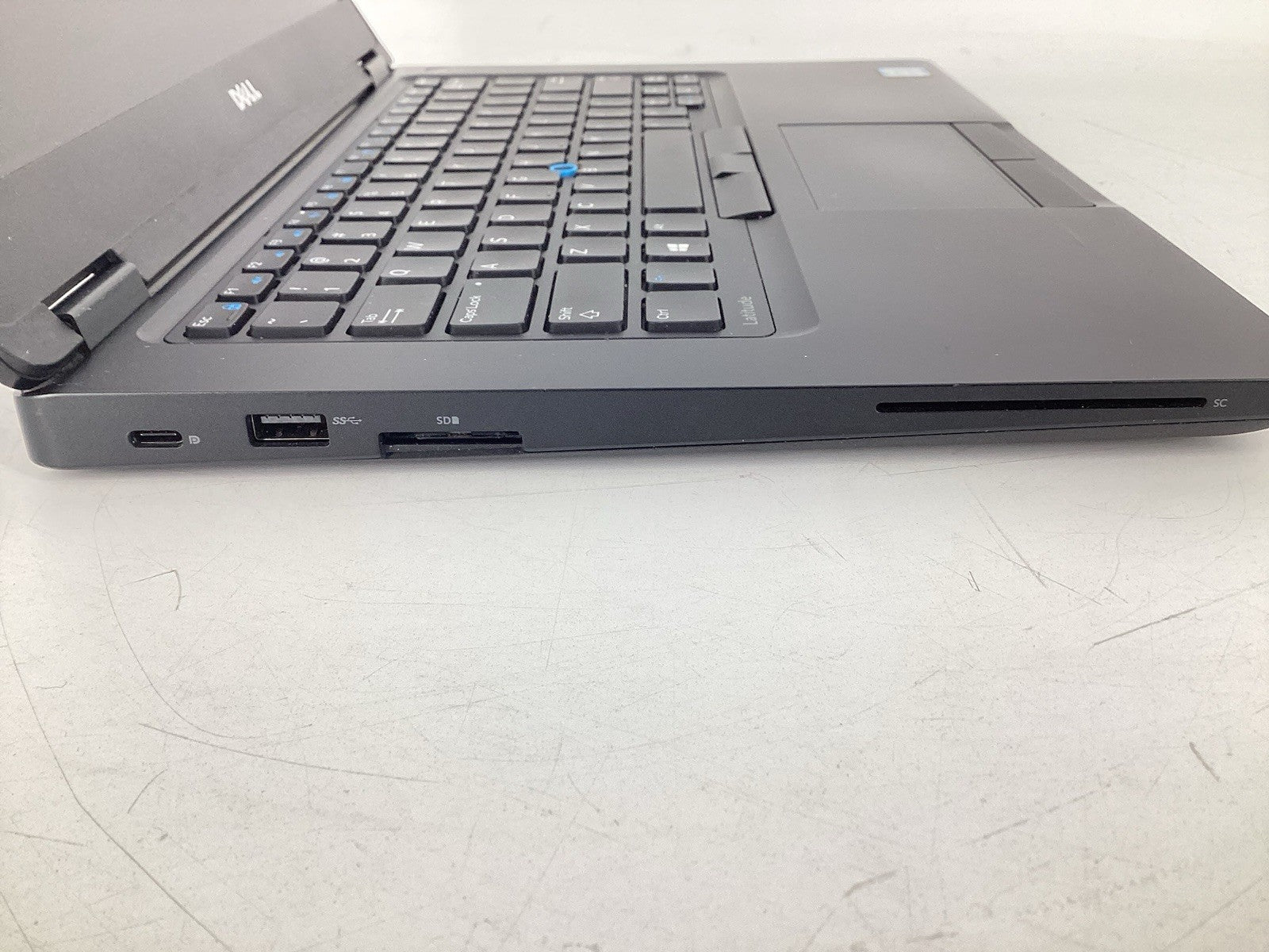 LOT OF 3 Dell Latitude 5480 14" (i5-6440HQ @2.6GHz, 8GB RAM No SSD, No OS) No AC