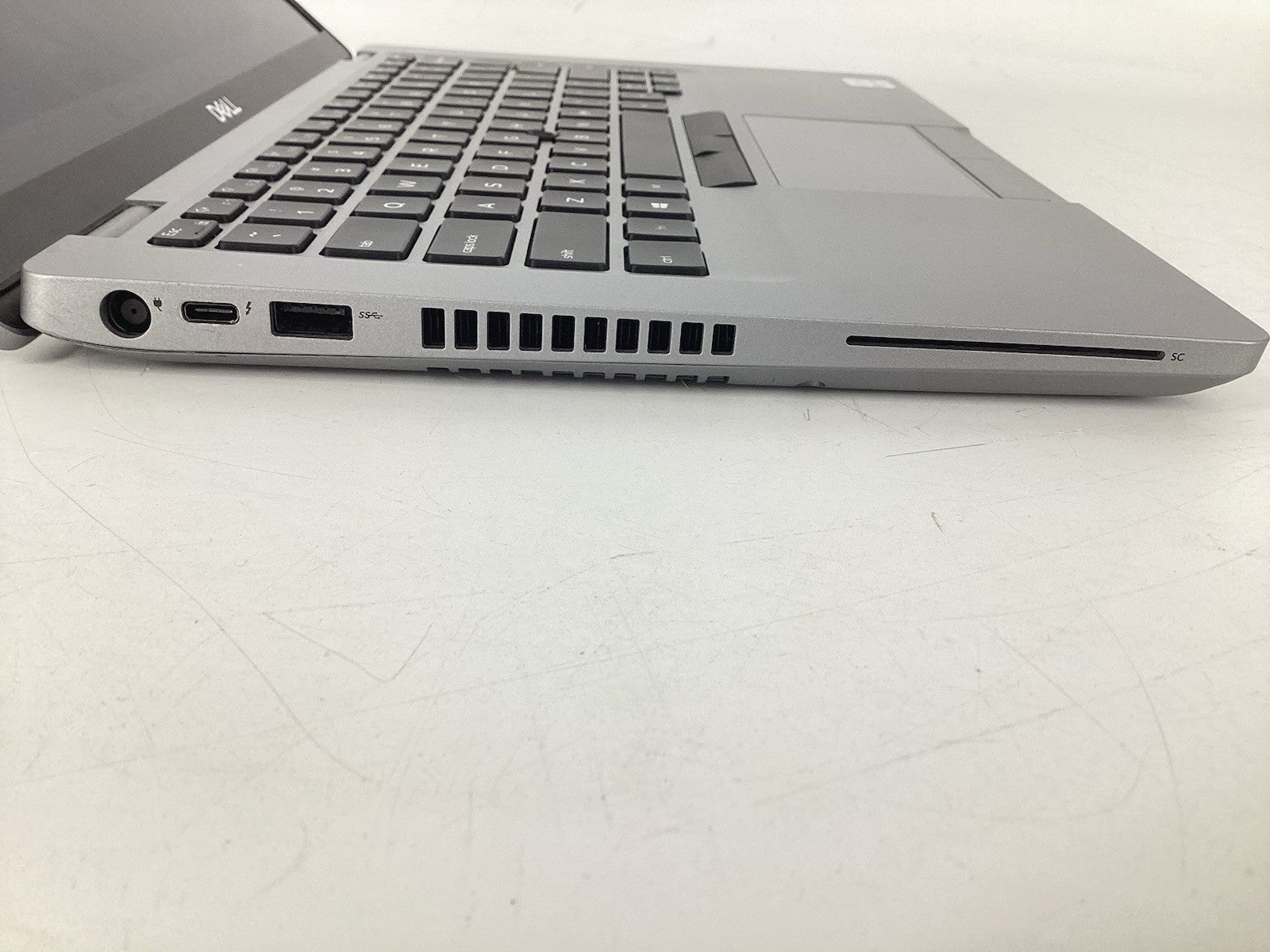 Dell Latitude 5411 14" (i5-10400H @2.6GHz, 16GB RAM, 512GB SSD) Win11Pro *Read