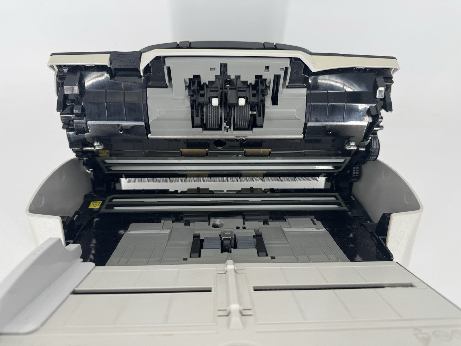 Pre Owned | Fujitsu fi-7160 Document Sheet-Fed Duplex Scanner - Great Condition
