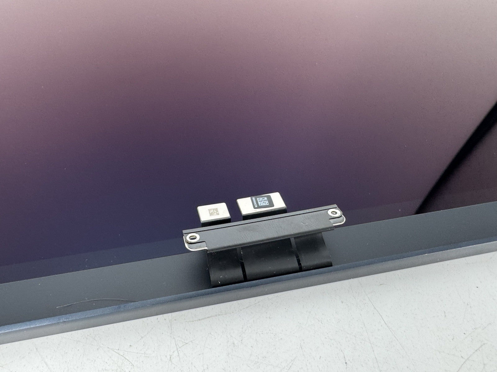 OEM PULL LCD Screen Display Assembly Midnight Blue MacBook Air 15" M2 A2941 2023