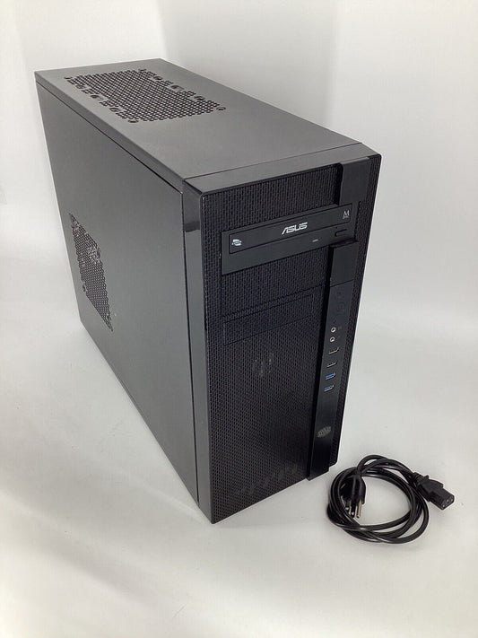 Custom GIGABYTE H370AORUS (Core i5-9600K @3.7GHz, 16GB RAM 256GB SSD) Win11Home