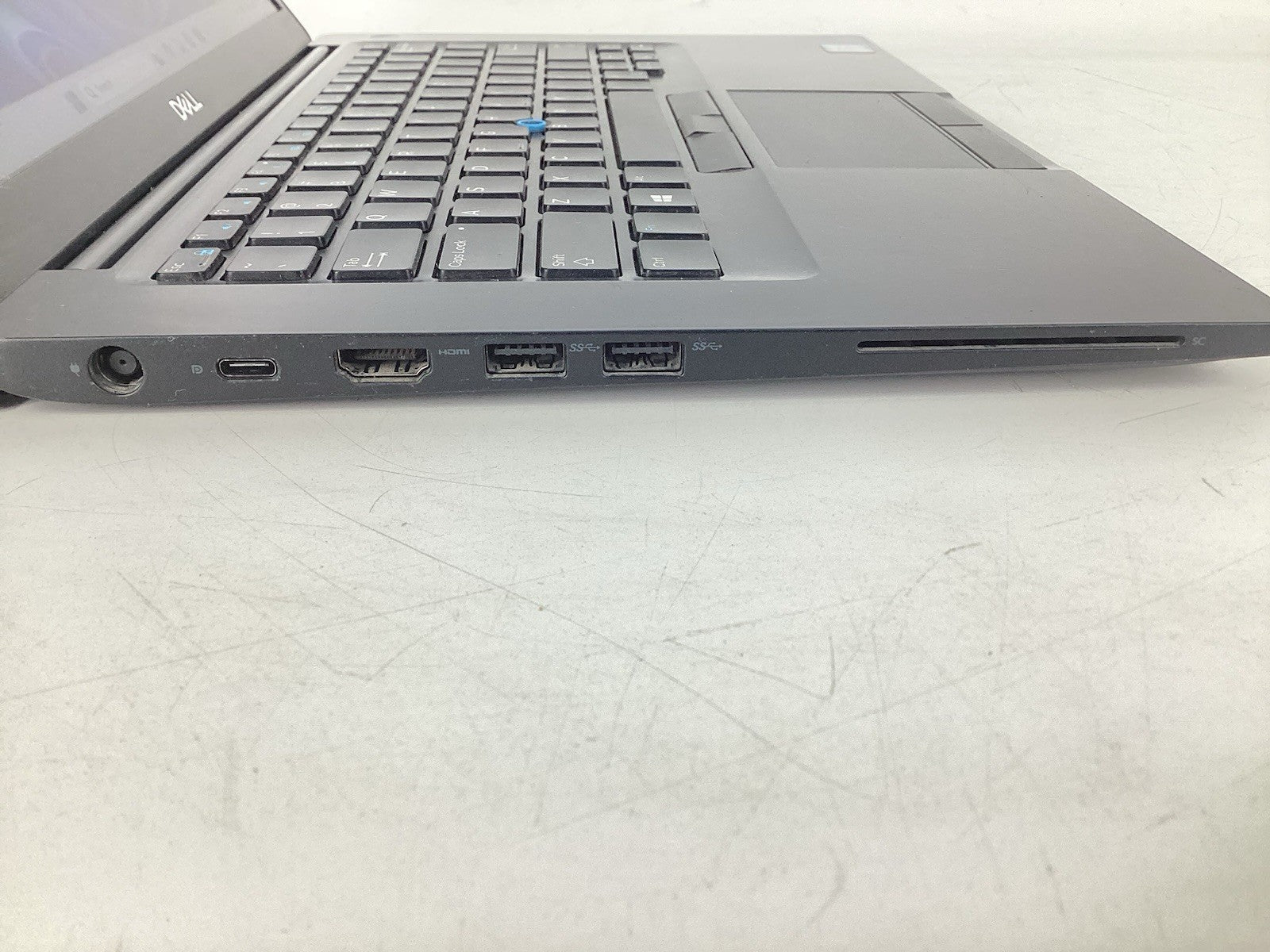 Dell Latitude 7490 14" (i5-8350U @1.7GHz 8GB RAM 256GB SSD) Win11Pro w/AC