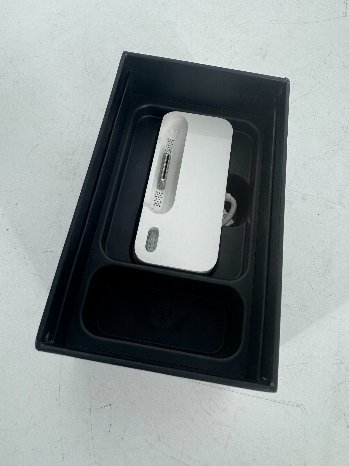 RARE! Apple Original 2007 Bluetooth iPhone Headset MA817LL/A