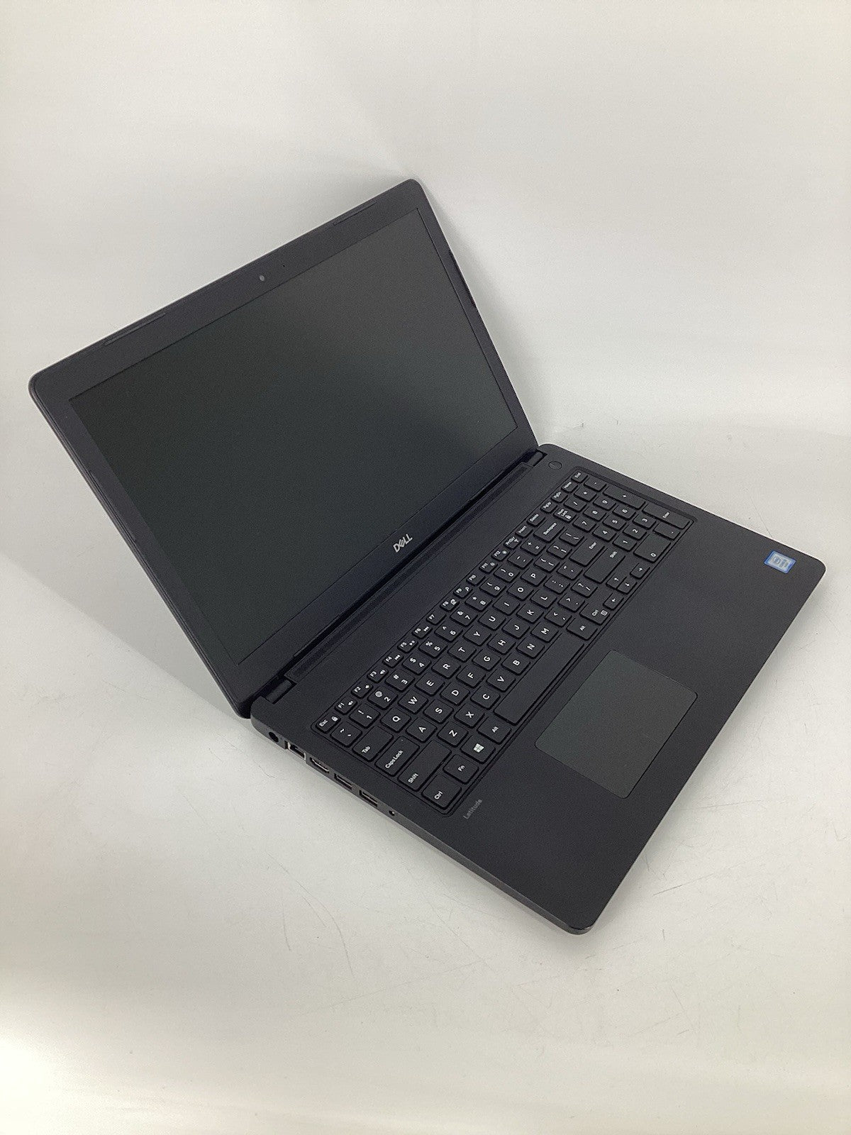 Dell Latitude 3580 15.6" (i3-7100U @2.40GHz, 4GB RAM, No SSD No OS) No AC