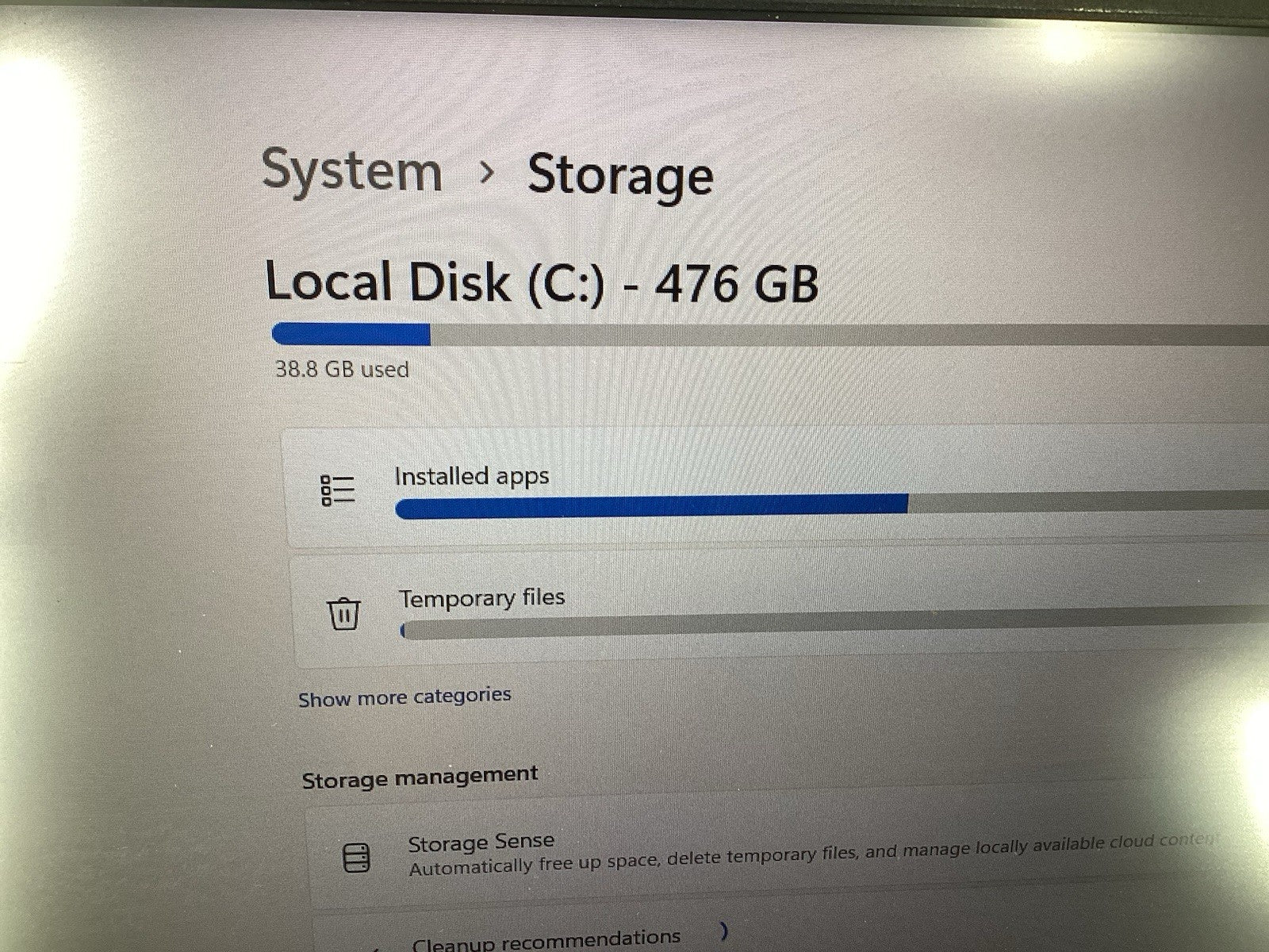 Lenovo ThinkPad L15 Gen2 15.6" (i7-1165G7 2.8GHz 16GB RAM 512GB SSD) No AC Good!