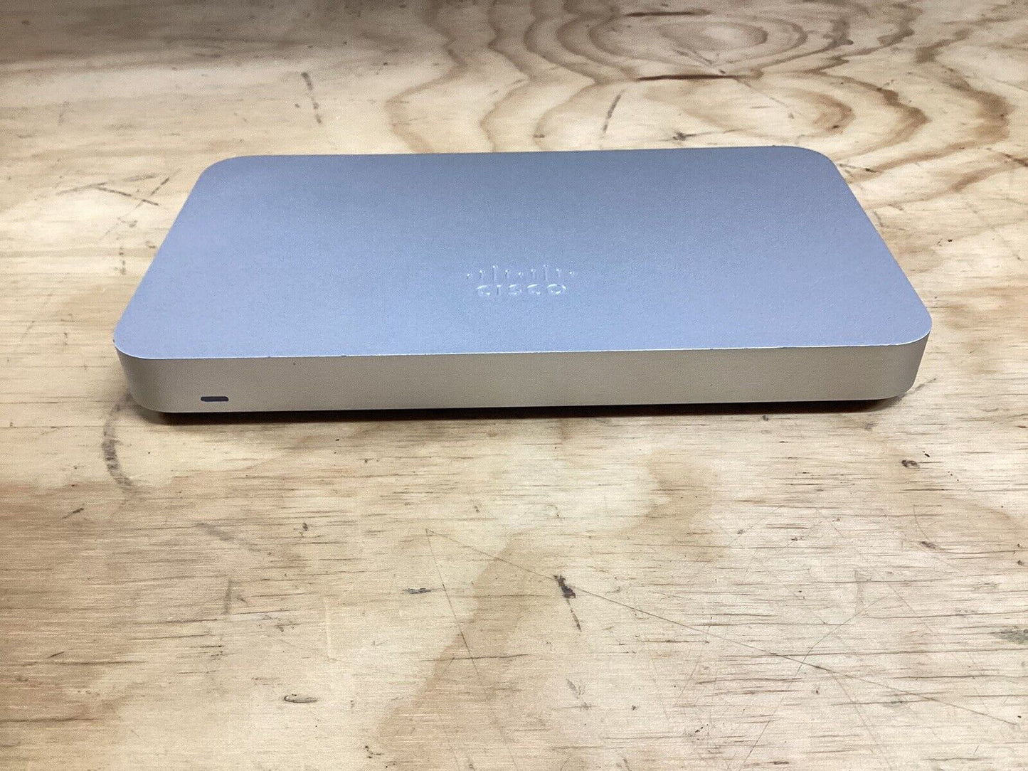 Cisco Meraki MX64-HW Cloud Managed Firewall w/ AC - Unclaimed