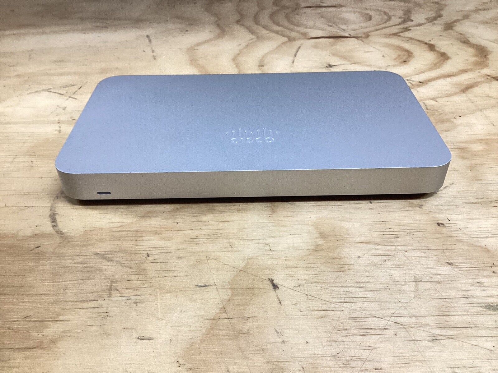 Cisco Meraki MX64-HW Cloud Managed Firewall w/ AC - Unclaimed