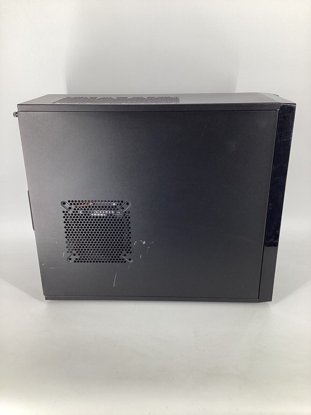 Custom GIGABYTE H370AORUS (Core i5-9600K @3.7GHz, 16GB RAM 256GB SSD) Win11Home