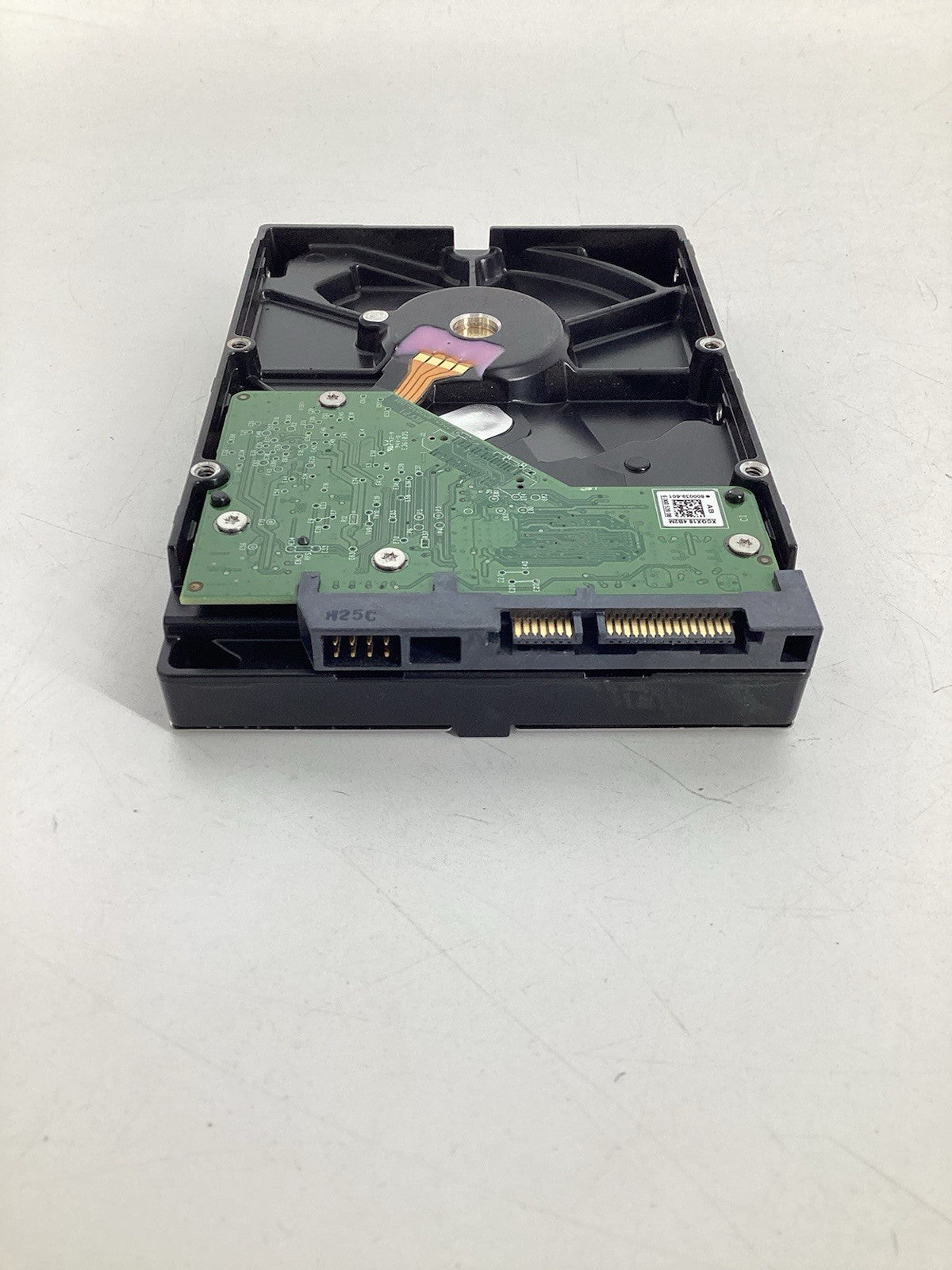 Western Digital Black WD1003FZEX 1TB 64MB 6Gbs SATA Desktop HDD Hard Drive GC