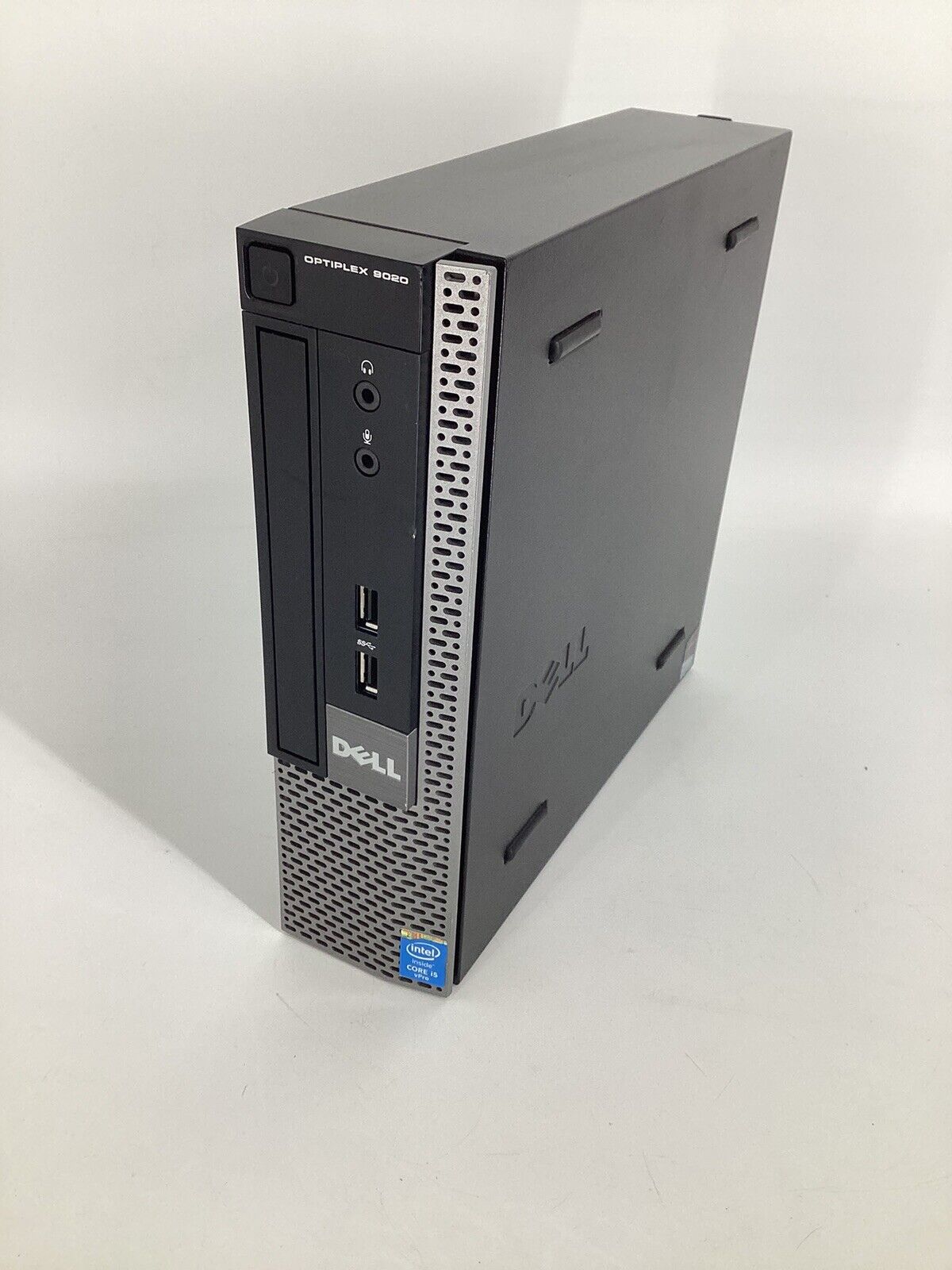 Dell OptiPlex 9020 USFF (Core i5-4590s 3.00GHz, 8GB RAM, No SSD, No OS) Desktop
