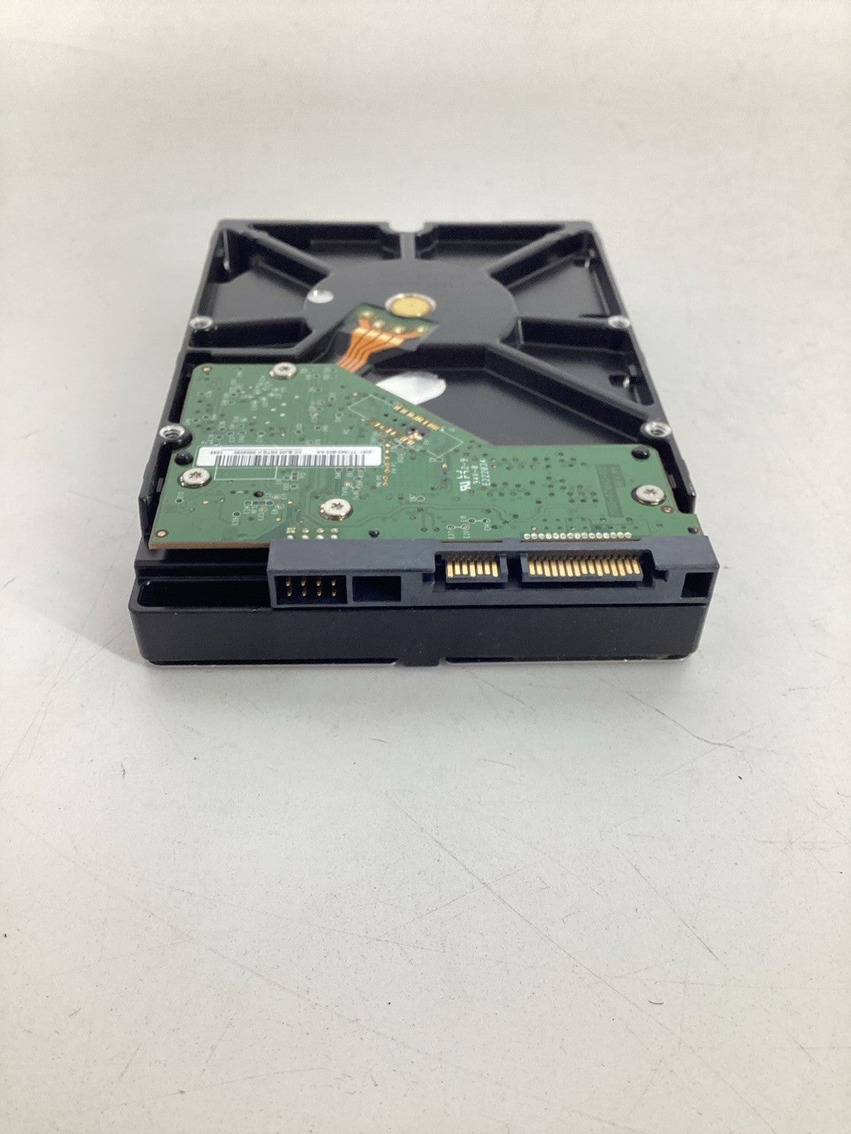 Western Digital WD Caviar Green WD10EARS 1TB 3.5" SATA Hard Drive