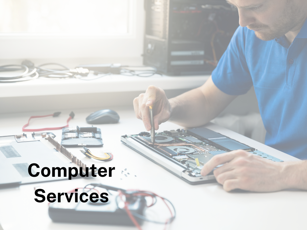 Computer Service - Onsite (.25 Hour Increments)