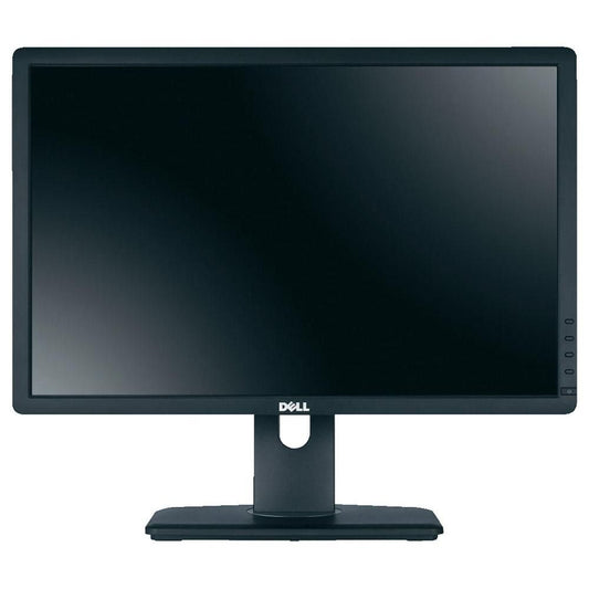 Dell 24" Monitor (P2412Hb)