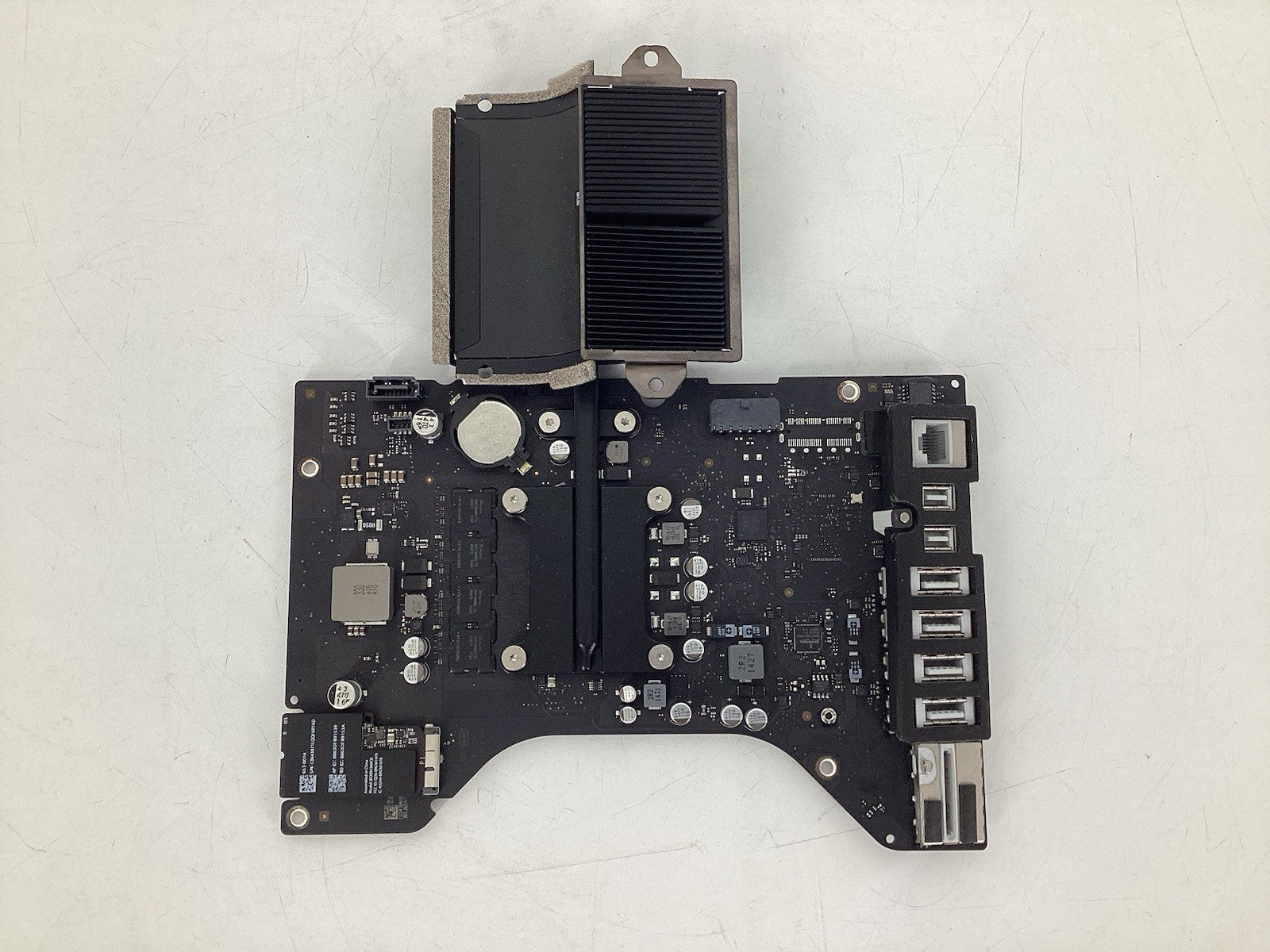 Apple iMac 21.5" A1418 Mid 2014 Logic Board 820-4668-A i5-4260U Integrated GPU