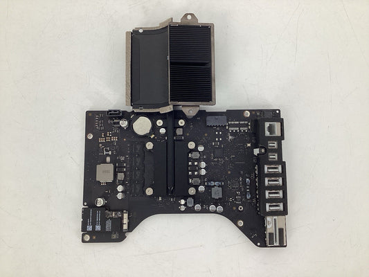 Apple iMac 21.5" A1418 Mid 2014 Logic Board 820-4668-A i5-4260U Integrated GPU