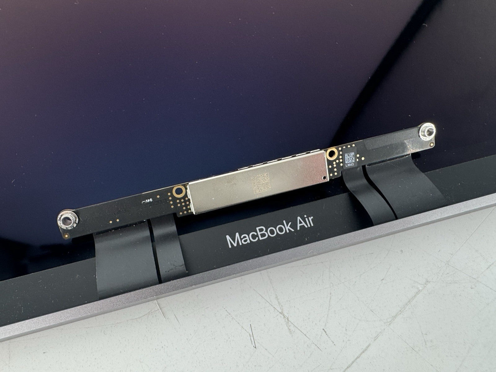 Apple MacBook Air A2179 2020 A1932 2019 13" Screen Display+Top Assembly Grade C