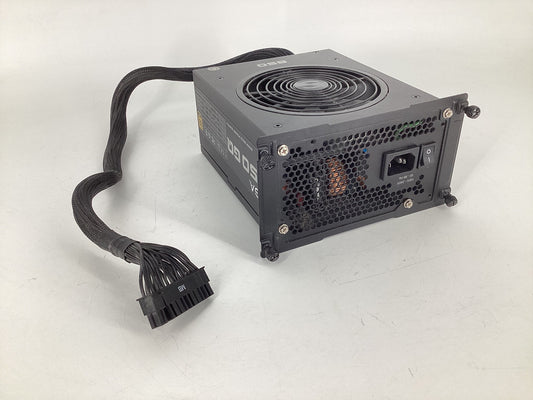 EVGA 850W 80+ Gold GQ 210-GQ-0850-V1 Semi Modular EVGA Power Supply
