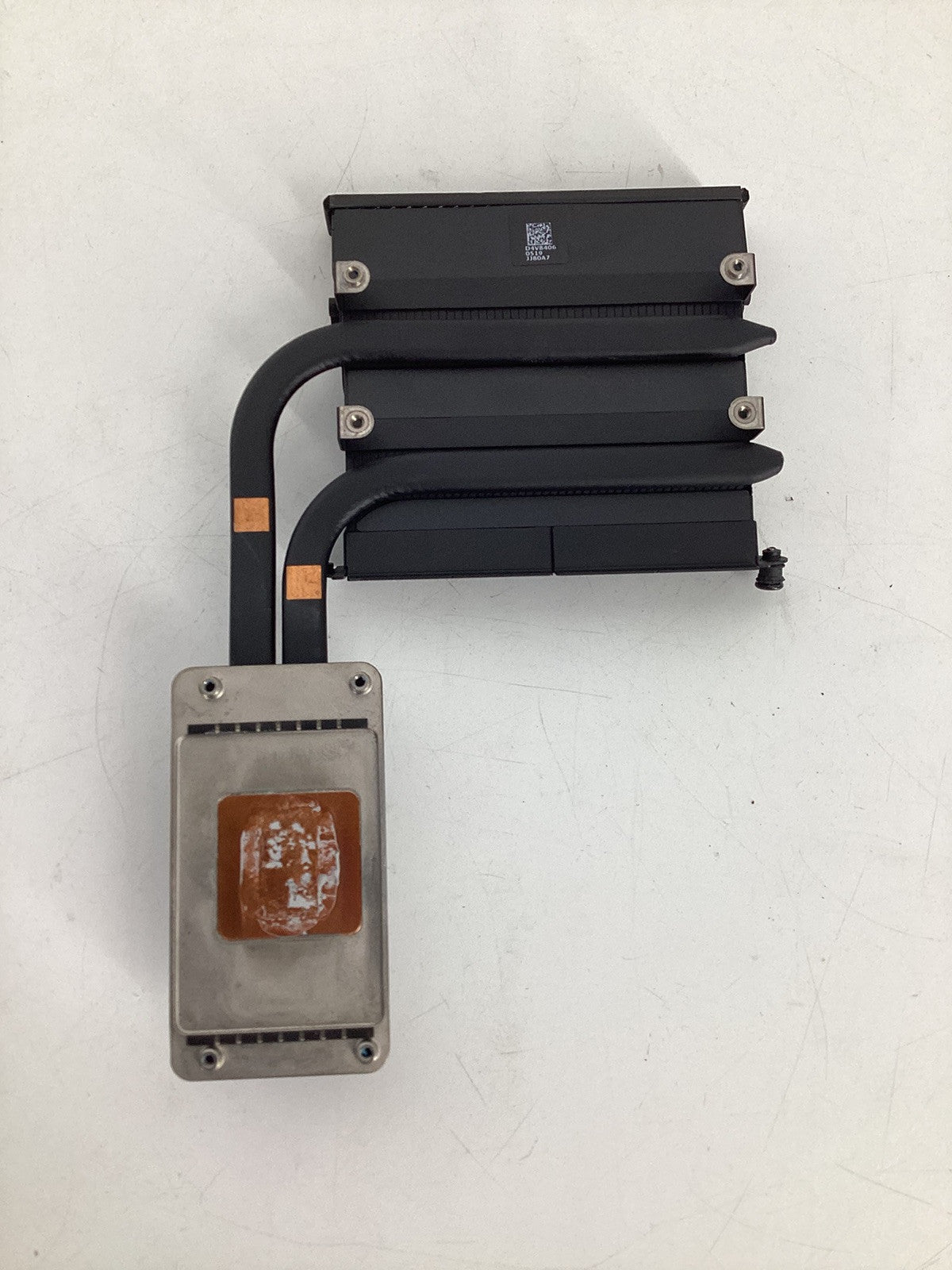 HEAT SINK FOR MAC MINI A1993