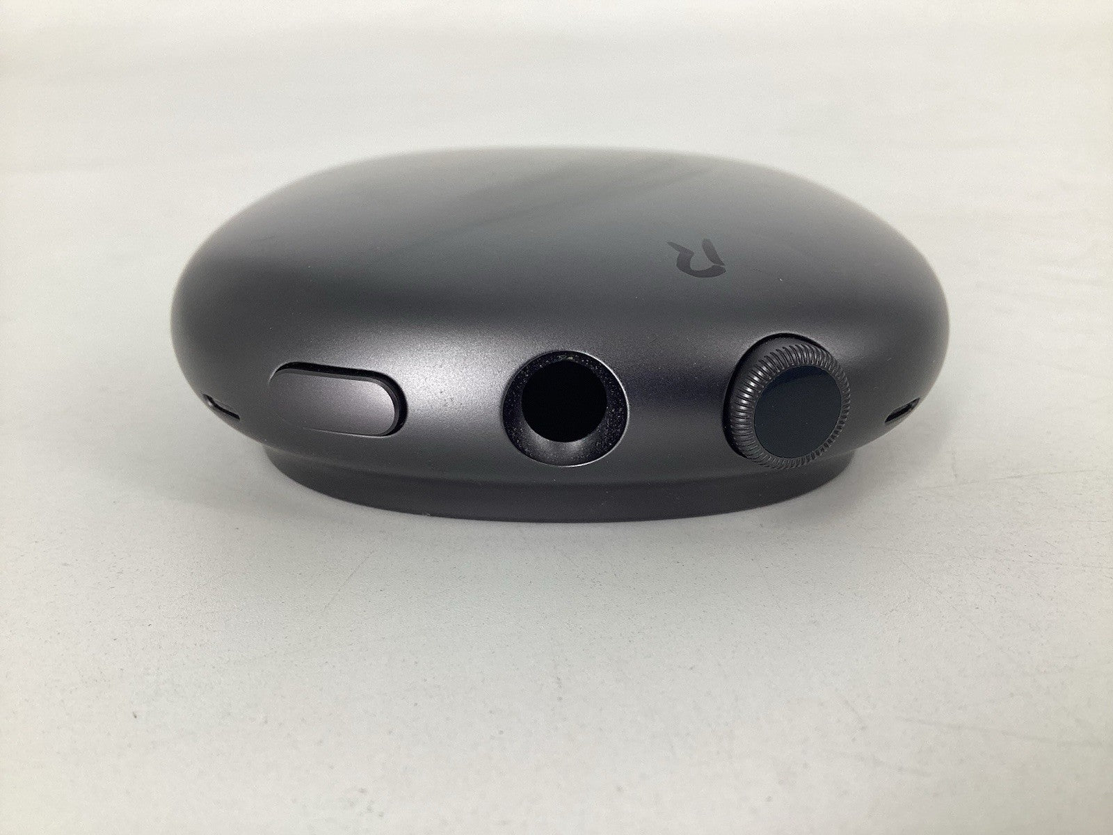 Apple AirPods Max Replacement Empty Outside Cover Shell Housing [Right] (Gray)