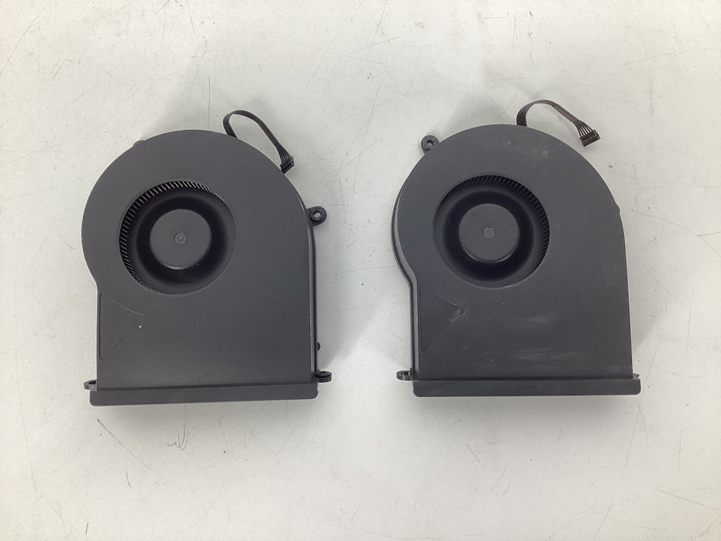 2 LOT APPLE AD520K01 Blower CPU Cooling Fan 610-00302