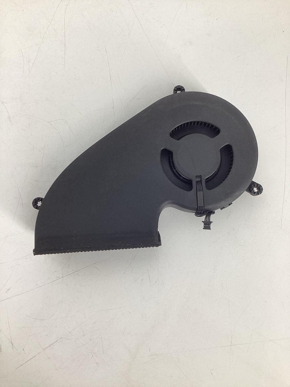 5x Original CPU Cooling Fan Apple iMac 27" A1419 2012 - 2017 / A2115 2019 2020