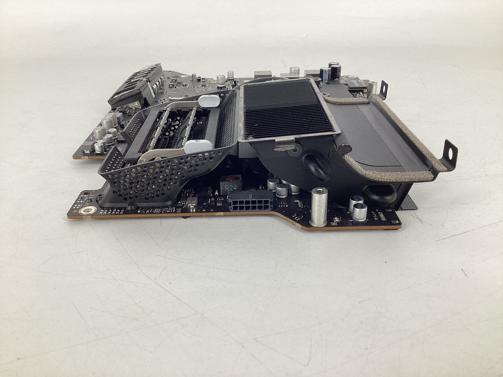 iMac 27" A1419 2012 Logic Board 8GB 820-3299-A i5-3470S 2.9GHz NVIDIA GTX 660M