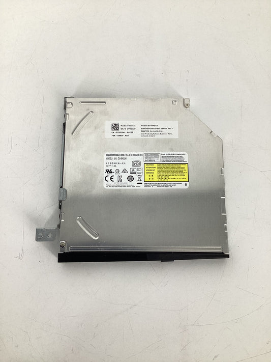 Dell DVD/CD-RW Rewritable Optical Drive DU-8A5LH 0PNDVV