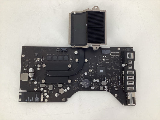2015 iMac Logic Board A1418 21.5 2.8GHz i5-5575R 820-3588-A w/ 8GB RAM