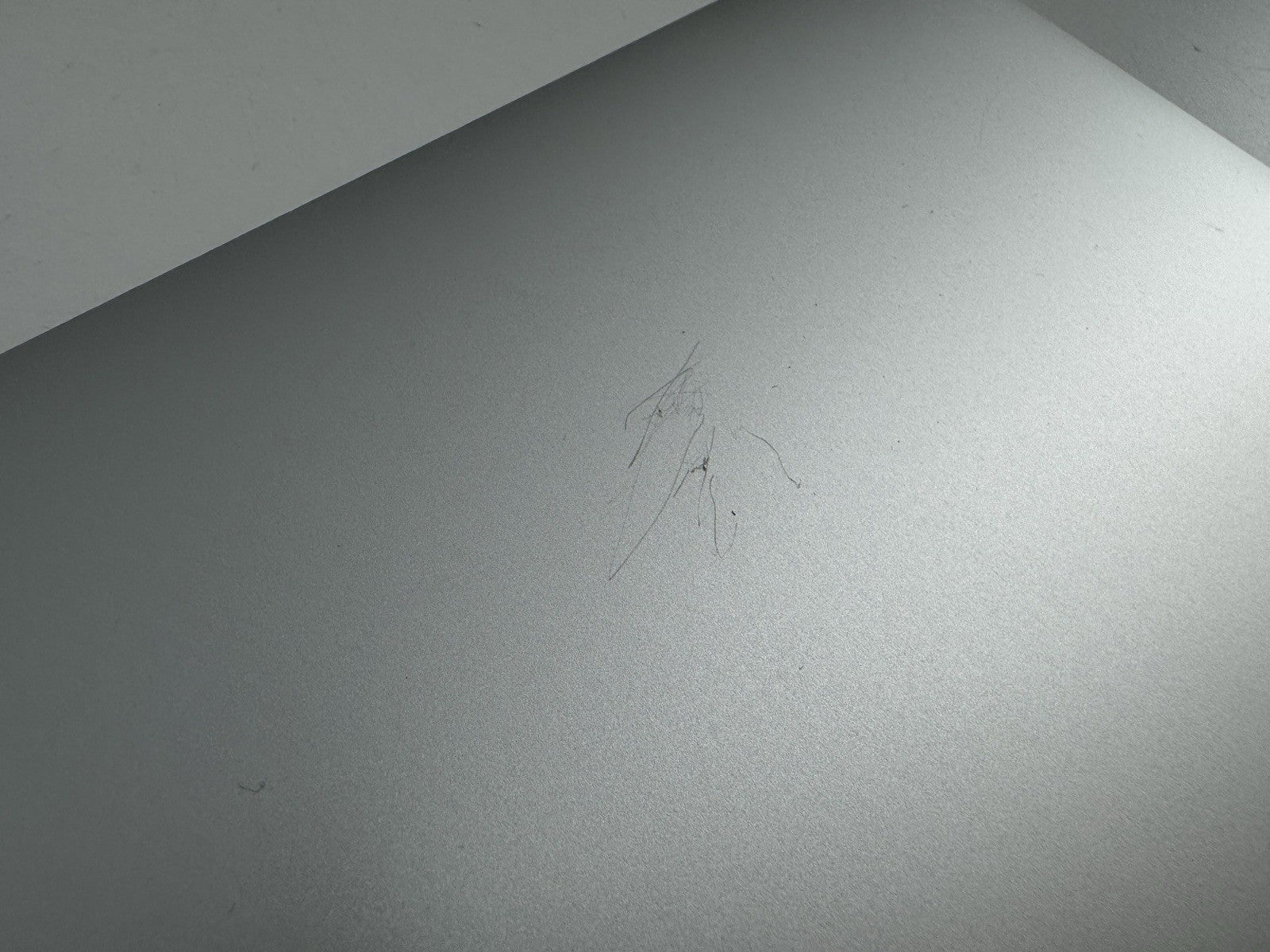 15" MacBook Pro A1707 Gray 2016 2017 Display LCD Assembly 661-06375 OEM Grade C