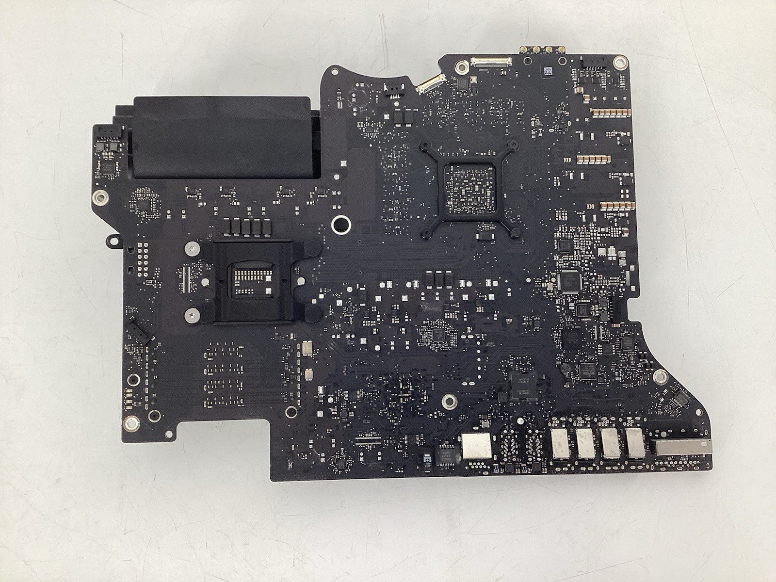 iMac 27" A1419 Late 2013 Logic Board 820-3481-A GTX 775M w/ i7-4771 3.50GHz 16GB