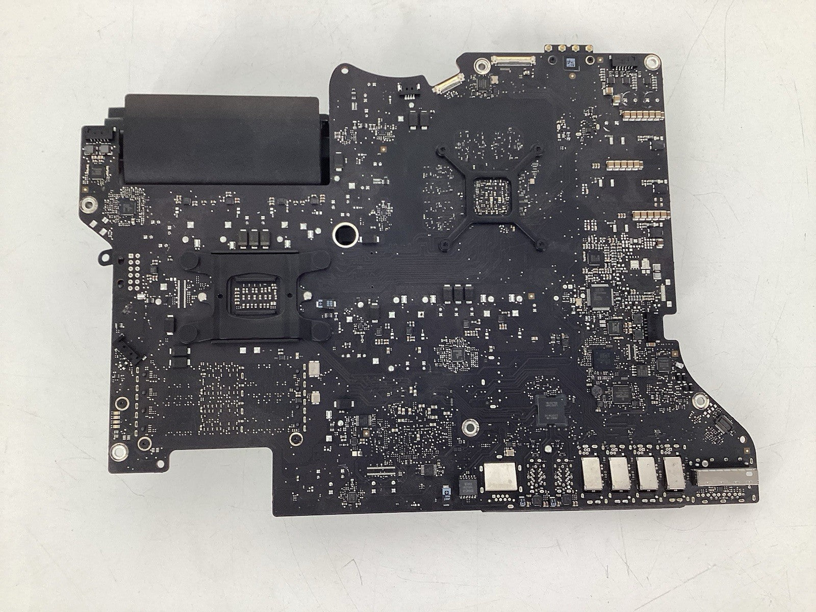 iMac 27" A1419 2012 Logic Board 8GB 820-3299-A i5-3470S 2.9GHz NVIDIA GTX 660M
