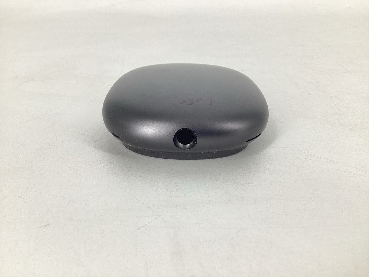 Apple AirPods Max Replacement Empty Outside Cover Shell Housing [Left] (Gray)