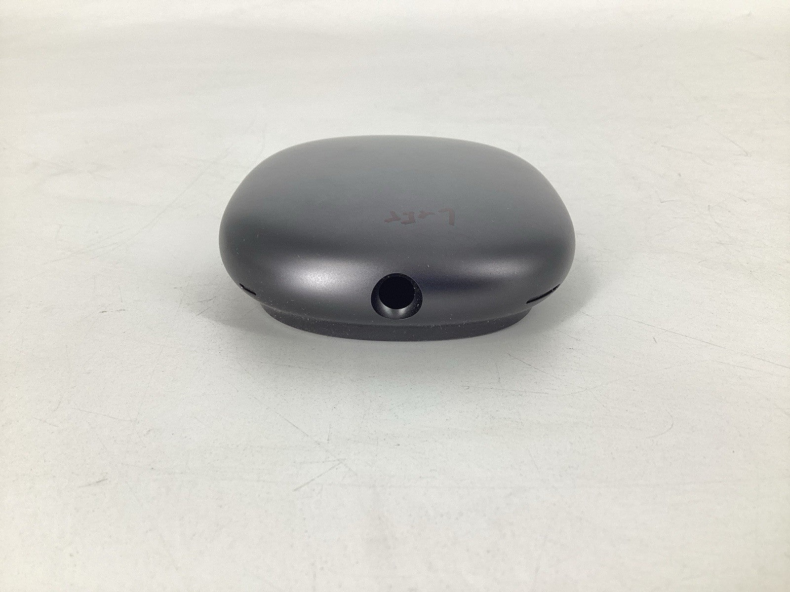 Apple AirPods Max Replacement Empty Outside Cover Shell Housing [Left] (Gray)